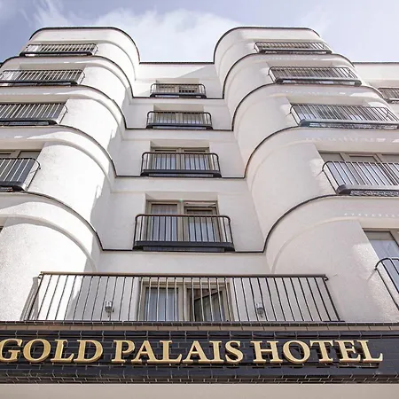 Gold Palais Hotel-2
