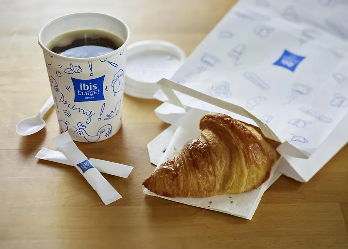 Ibis Budget Berlin Ost